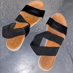 Sandals